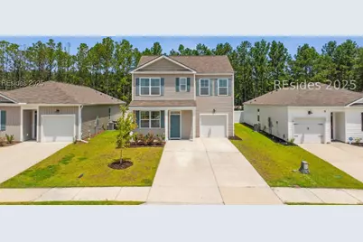 2015 Sanctum Street, Ridgeland, SC 29936 - Photo 3