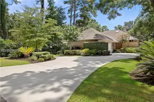 37 Queens Way, Hilton Head Island, SC 29928 - Photo 53