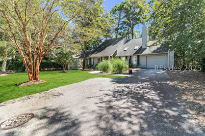 32 Otter Road, Hilton Head Island, SC 29928 - Photo 23