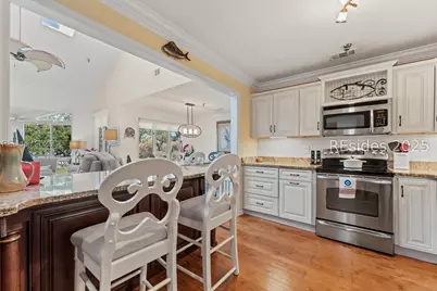 73 Skull Creek Drive #316, Hilton Head Island, SC 29926 - Photo 27