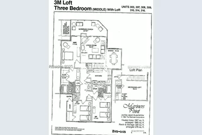 73 Skull Creek Drive #316, Hilton Head Island, SC 29926 - Photo 61