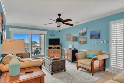 6 Lighthouse Lane #953, Hilton Head Island, SC 29928 - Photo 9