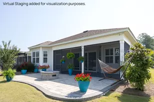 691 Coral Reef Wy, Hardeeville, SC 29927 - Photo 5