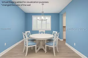 691 Coral Reef Wy, Hardeeville, SC 29927 - Photo 17