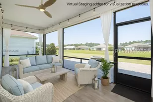 691 Coral Reef Wy, Hardeeville, SC 29927 - Photo 19