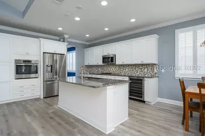 691 Coral Reef Way, Hardeeville, SC 29927 - Photo 9