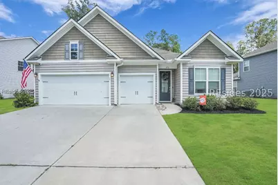 572 Hulston Landing Road, Bluffton, SC 29909 - Photo 1