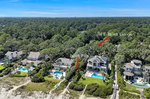 30 E Beach Lagoon Rd, Hilton Head Island, SC 29928 - Photo 81