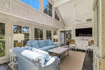 30 E Beach Lagoon Road, Hilton Head Island, SC 29928 - Photo 17