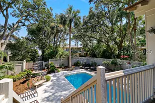 30 E Beach Lagoon Rd, Hilton Head Island, SC 29928 - Photo 65