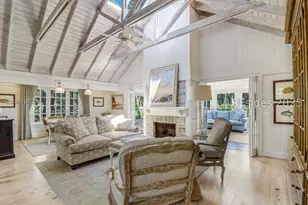 30 E Beach Lagoon Rd, Hilton Head Island, SC 29928 - Photo 11