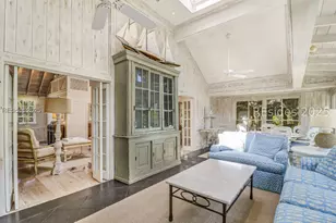 30 E Beach Lagoon Rd, Hilton Head Island, SC 29928 - Photo 19