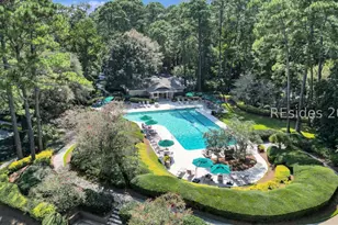 5 Delta Ln, Hilton Head Island, SC 29928 - Photo 93