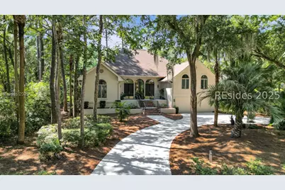5 Delta Lane, Hilton Head Island, SC 29928 - Photo 77