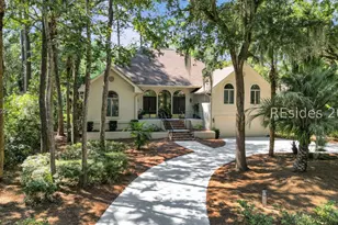 5 Delta Ln, Hilton Head Island, SC 29928 - Photo 77