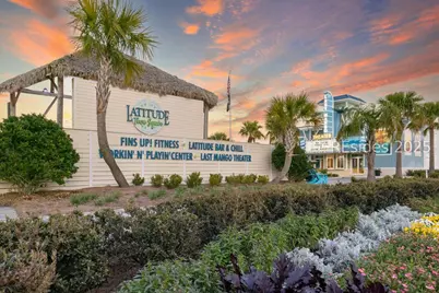 117 Barefoot Lane #101, Hardeeville, SC 29927 - Photo 81