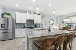 117 Barefoot Ln., Hardeeville, SC 29927 - Photo 19