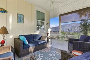 117 Barefoot Ln., Hardeeville, SC 29927 - Photo 7