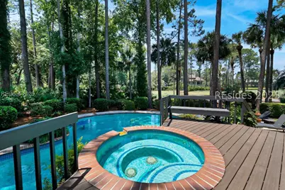 7 Oakman Branch Road, Hilton Head Island, SC 29928 - Photo 3