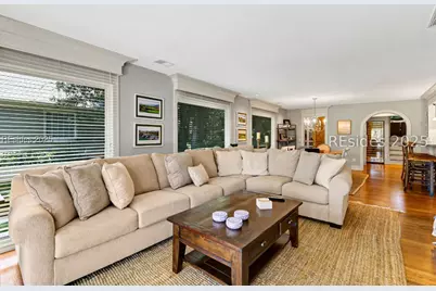 7 Oakman Branch Road, Hilton Head Island, SC 29928 - Photo 19