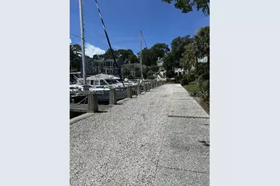 J158 Windmill Harbour Marina, Hilton Head Island, SC 29926 - Photo 3