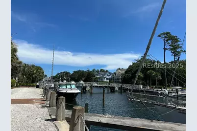 J158 Windmill Harbour Marina, Hilton Head Island, SC 29926 - Photo 9