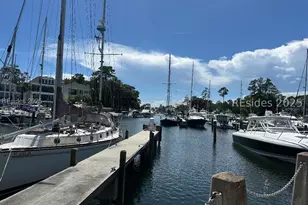 J158 Windmill Harbour Marina, Hilton Head Island, SC 29926 - Photo 1