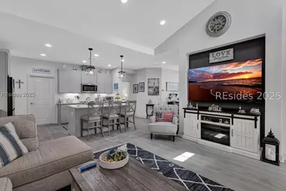 756 Beachcomber Boulevard #102, Hardeeville, SC 29927 - Photo 21