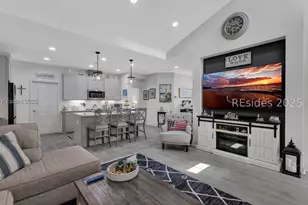 756 Beachcomber Blvd, Hardeeville, SC 29927 - Photo 21