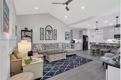 756 Beachcomber Boulevard #102, Hardeeville, SC 29927 - Photo 1