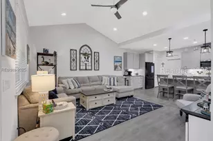 756 Beachcomber Blvd, Hardeeville, SC 29927 - Photo 1