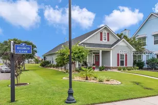 165 Redbud Ln, Hardeeville, SC 29927 - Photo 3