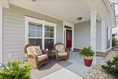 165 Redbud Lane, Hardeeville, SC 29927 - Photo 5
