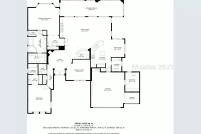 15 Baldwin Lane, Bluffton, SC 29909 - Photo 57