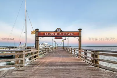 19 Stoney Creek Road #287, Hilton Head Island, SC 29928 - Photo 41