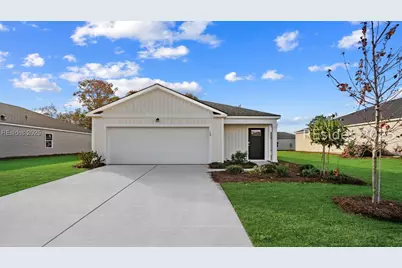 10 Bottom Board Court, Ridgeland, SC 29936 - Photo 1