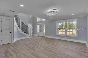 306 Robertville Loop, Garnett, SC 29922 - Photo 5