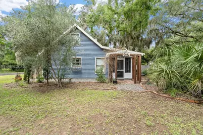 1114 12th Street, Port Royal, SC 29935 - Photo 1