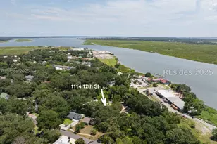 1114 12th St, Port Royal, SC 29935 - Photo 15