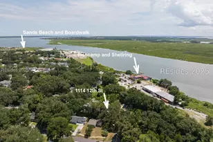 1114 12th St, Port Royal, SC 29935 - Photo 17