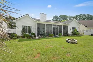 8 Parrot Creek Dr, Okatie, SC 29909 - Photo 33