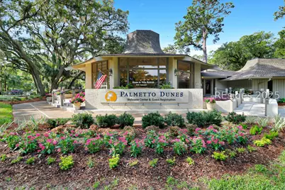 35 Carnoustie Road #56, Hilton Head Island, SC 29928 - Photo 53