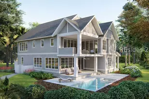 18 Oyster Catcher Rd, Hilton Head Island, SC 29928 - Photo 1