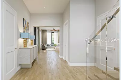 18 Oyster Catcher Road, Hilton Head Island, SC 29928 - Photo 3