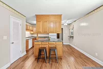 6003 Morning Mist Drive, Beaufort, SC 29906 - Photo 35