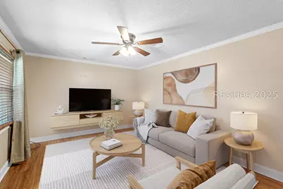 6003 Morning Mist Drive, Beaufort, SC 29906 - Photo 15