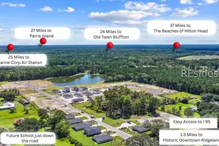 41 Bottom Board Ct, Ridgeland, SC 29936 - Photo 35