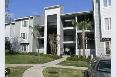 71 Skull Creek Drive #102D, Hilton Head Island, SC 29926 - Photo 1