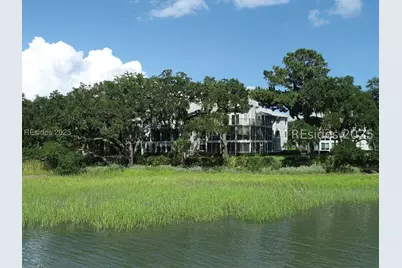 71 Skull Creek Drive #102D, Hilton Head Island, SC 29926 - Photo 27