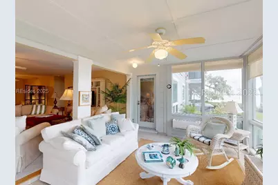 71 Skull Creek Drive #102D, Hilton Head Island, SC 29926 - Photo 5